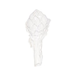 Artichokes Figural Artichoke Spoon Rest