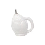 Artichokes Figural Artichoke Olive Oil Cruet