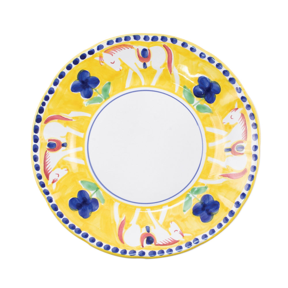 
            
                Load image into Gallery viewer, Campagna Cavallo Dinner Plate
            
        