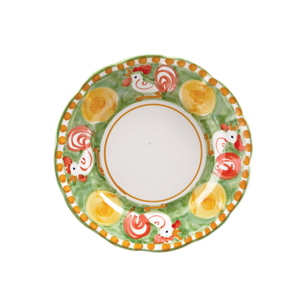 
            
                Load image into Gallery viewer, Campagna Gallina Salad Plate
            
        
