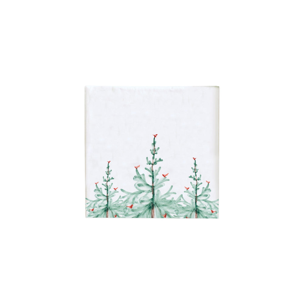 
            
                Load image into Gallery viewer, Lastra Holiday Cocktail Napkins (Pack of 20)
            
        