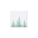 Lastra Holiday Cocktail Napkins (Pack of 20)