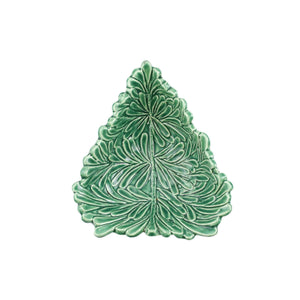 Lastra Holiday Figural Tree Small Bowl