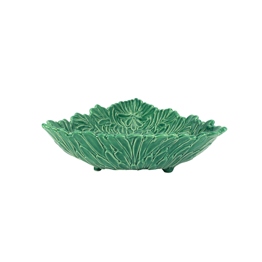 
            
                Load image into Gallery viewer, Lastra Holiday Figural Tree Medium Bowl
            
        