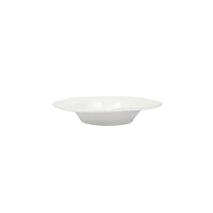 Lastra Holiday Rimmed Pasta Bowl
