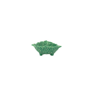 
            
                Load image into Gallery viewer, Lastra Holiday Figural Tree Dipping Bowl
            
        