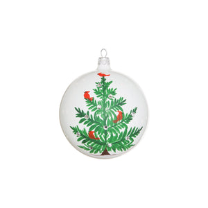 
            
                Load image into Gallery viewer, Lastra Holiday Tree Ornament
            
        