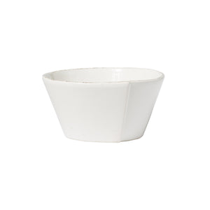 
            
                Load image into Gallery viewer, Melamine Lastra Holiday Stacking Cereal Bowl
            
        