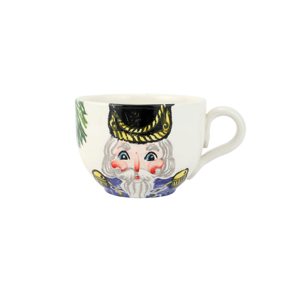 
            
                Load image into Gallery viewer, Nutcrackers Jumbo Cup
            
        
