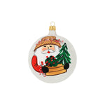Old St. Nick 2022 Limited Edition Ornament