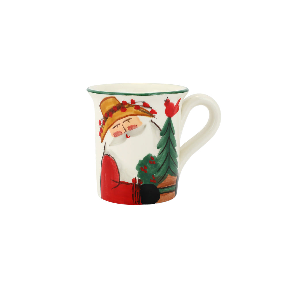 Old St. Nick 2022 Limited Edition Mug