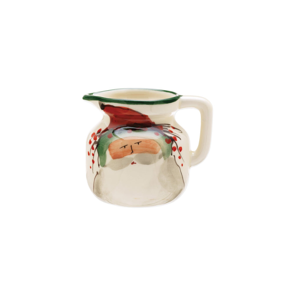 
            
                Load image into Gallery viewer, Old St. Nick Creamer
            
        