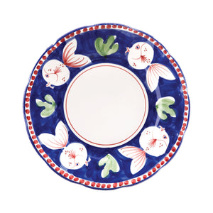 
            
                Load image into Gallery viewer, Campagna Pesce Dinner Plate
            
        