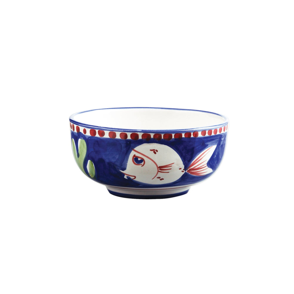 
            
                Load image into Gallery viewer, Campagna Pesce Cereal/Soup Bowl
            
        