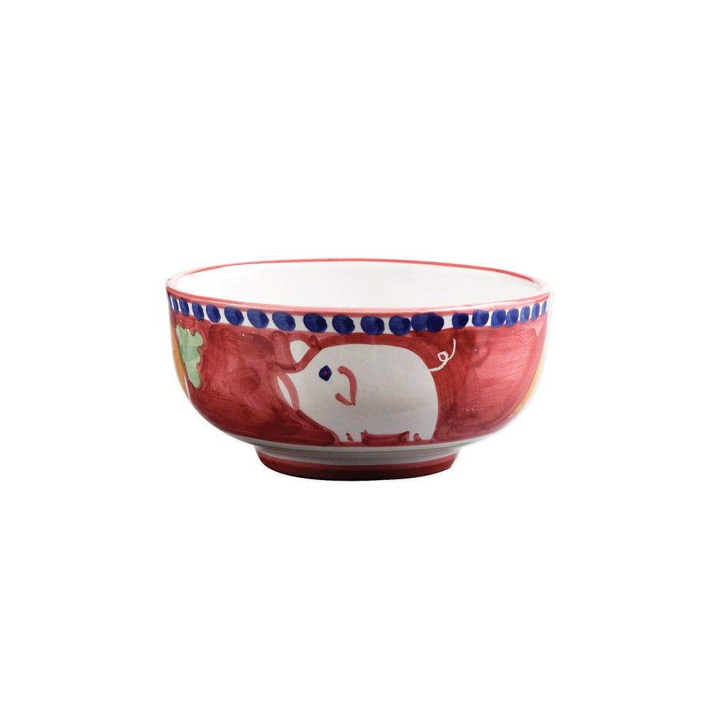 
            
                Load image into Gallery viewer, Campagna Porco Cereal/Soup Bowl
            
        