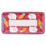 Campagna Porco Rectangular Platter