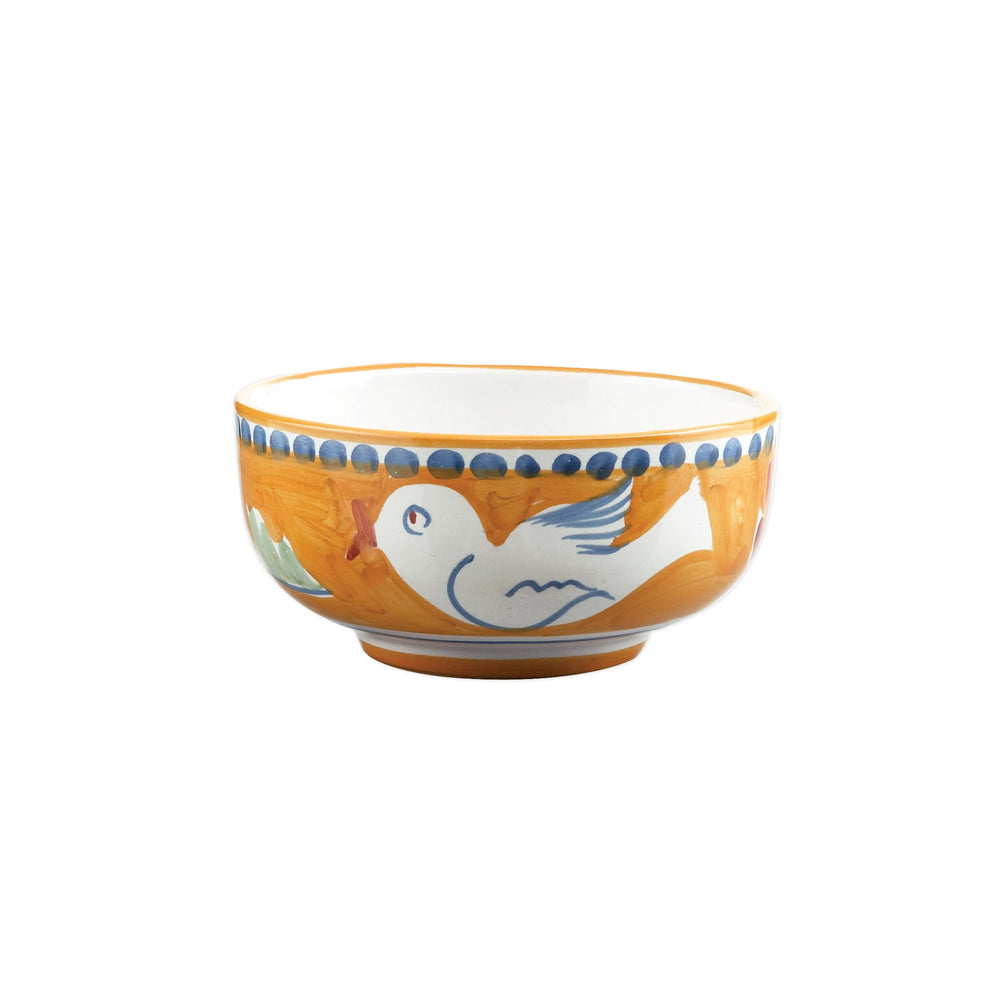 
            
                Load image into Gallery viewer, Campagna Uccello Cereal/Soup Bowl
            
        