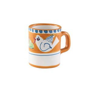 
            
                Load image into Gallery viewer, Campagna Uccello Mug
            
        