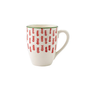 Mistletoe Arrow Mug
