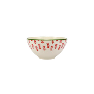 
            
                Load image into Gallery viewer, Mistletoe Arrow Dipping Bowl
            
        