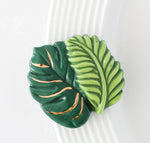 Nora Fleming Mini - Best Ferns Forever