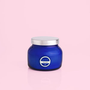 Volcano Signature Petite Jar Candle