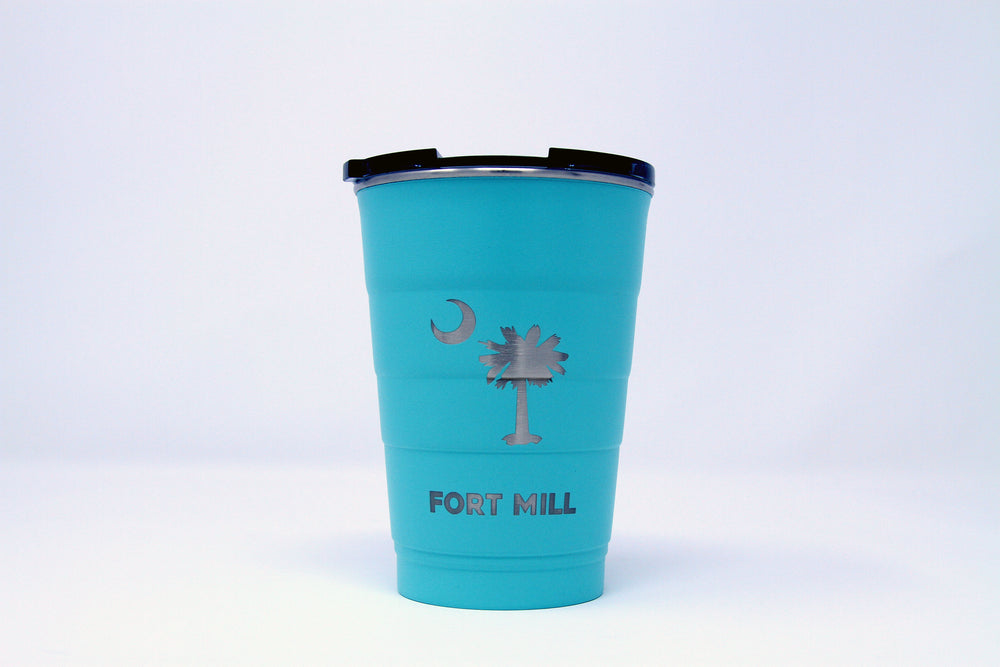 Pirani Life Stainless Steel Tumblers