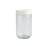 Nora Fleming Melamine Large Canister with Lid