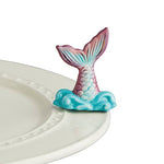 Nora Fleming Mini - Mermaid