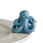 Nora Fleming Mini - Octopus
