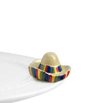 Nora Fleming Mini - Sombrero