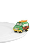 Nora Fleming Mini - Surf Wagon