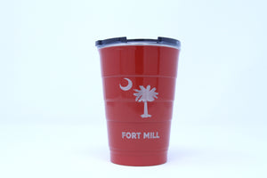 Pirani Life Stainless Steel Tumblers