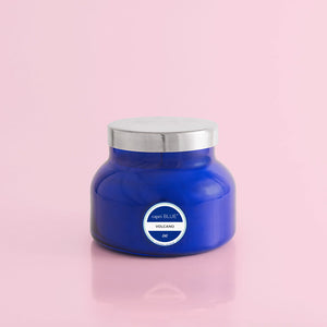 Volcano Signature Jar Candle, 19 oz