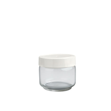 Nora Fleming Small Melamine Canister with Lid