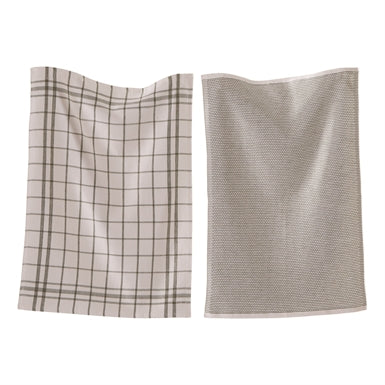 Classic Terry Dish Towels