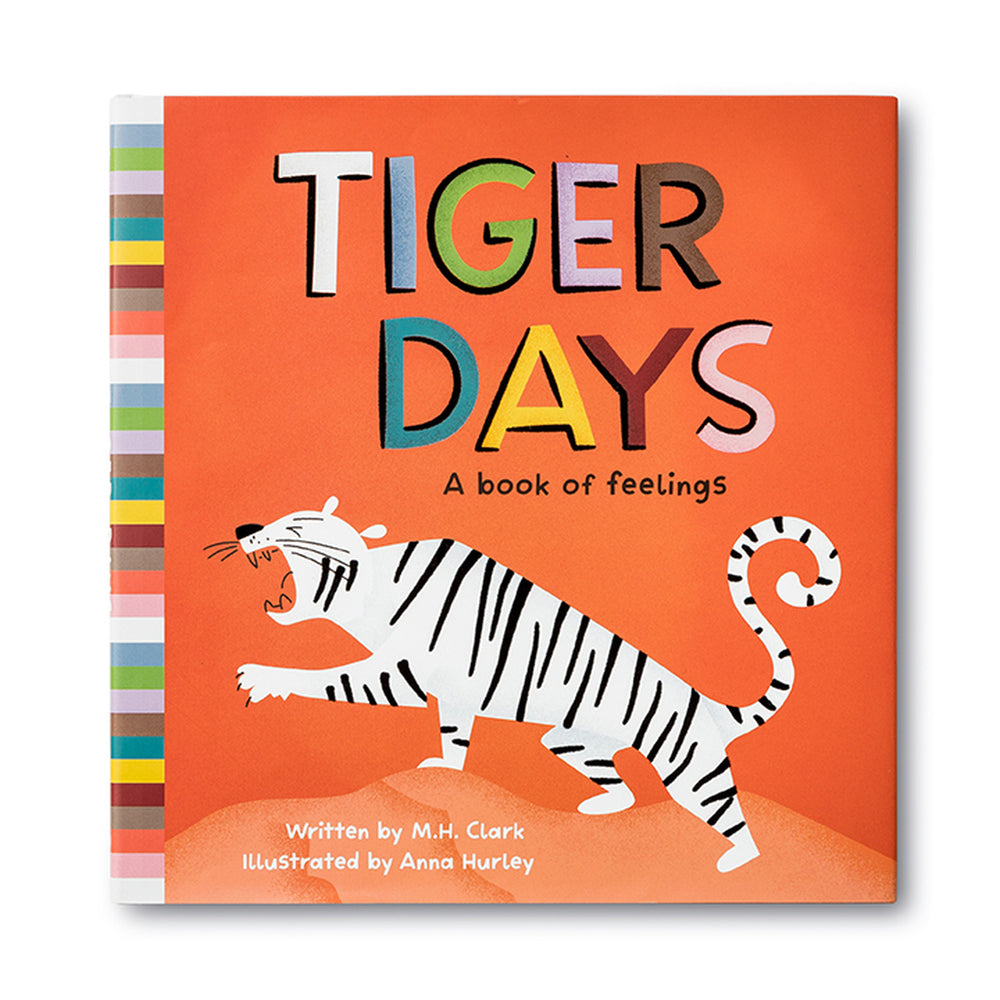 
            
                Load image into Gallery viewer, Tiger Days
            
        