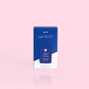 Volcano CB PURA Frangrance Refill