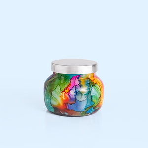 Volcano Signature Petite Jar Candle