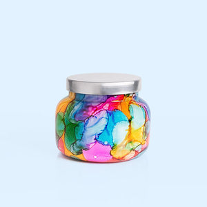 Volcano Signature Jar Candle, 19 oz