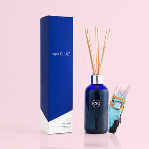 Volcano Signature Reed Diffuser, 8 oz.