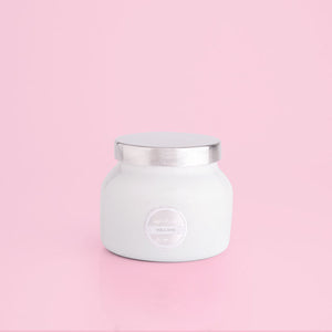 Volcano Signature Petite Jar Candle