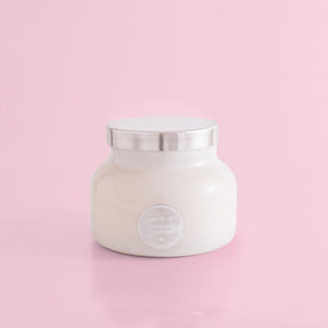 Volcano Signature Jar Candle, 19 oz