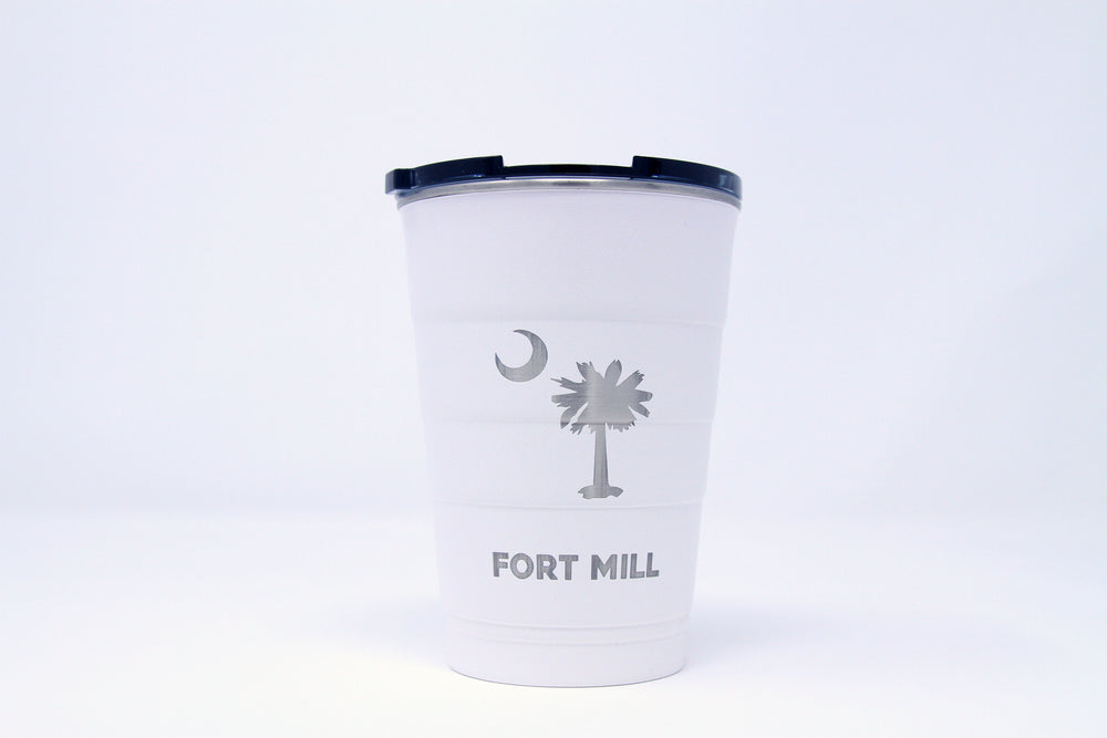 Pirani Life Stainless Steel Tumblers