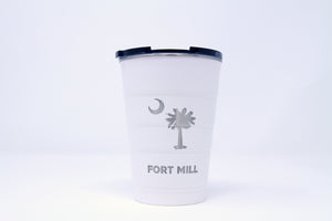Pirani Life Stainless Steel Tumblers